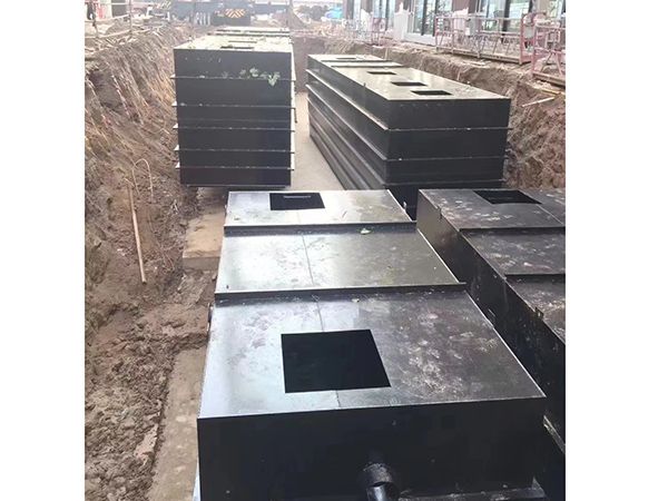 衡阳甘肃嘉源通环保:全品类水处理设备,一站式守护碧水清流